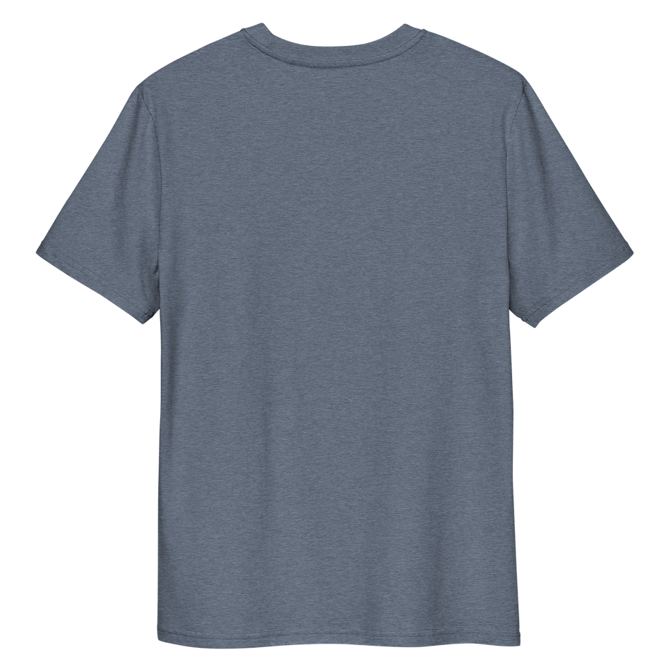 Thumbnail: Protest Possum Unisex organic cotton t-shirt
