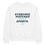 Thumbnail: Everyone Watches Para Sports Unisex Sweatshirt
