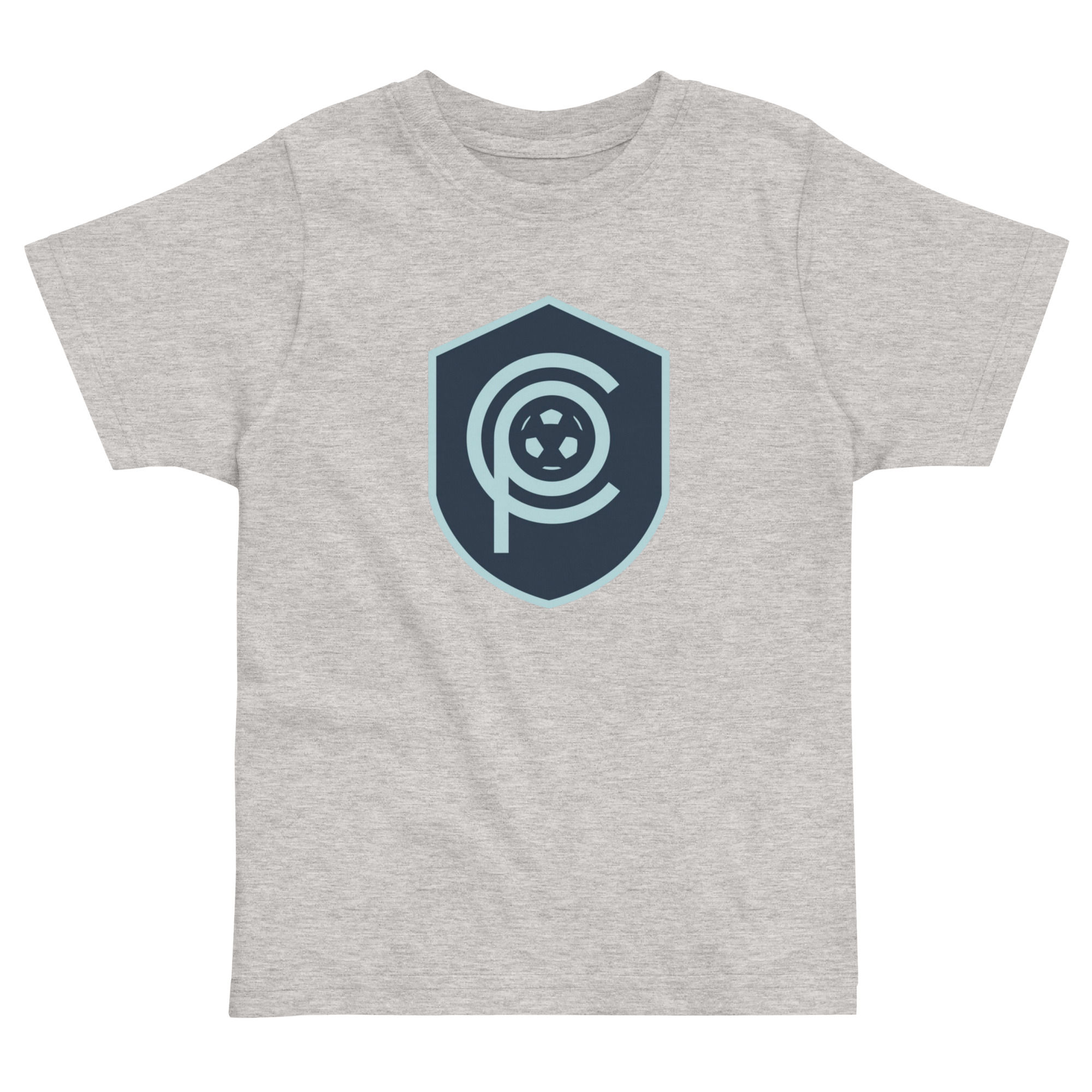Toddler jersey t-shirt