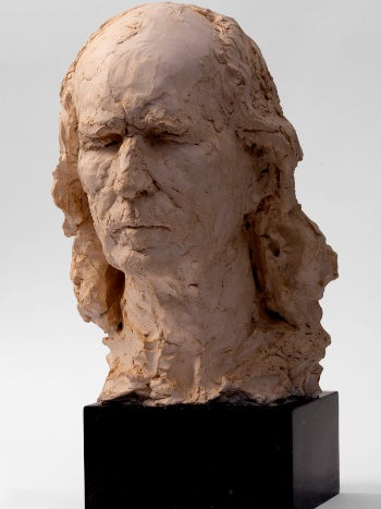 Sir John Tavener