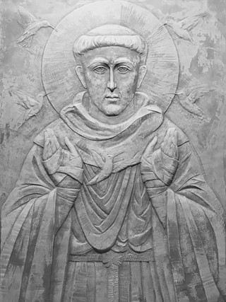 Saint Francis of Assisi