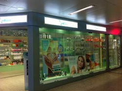 Farmacia Eur (Roma)