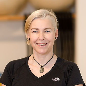 Sarah Müller-Dill