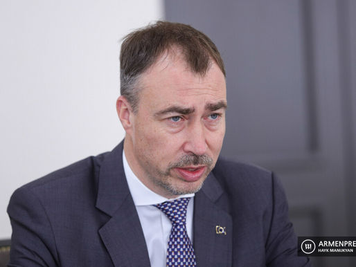 Armenia - Complicati i rapporti con azeri e turchi