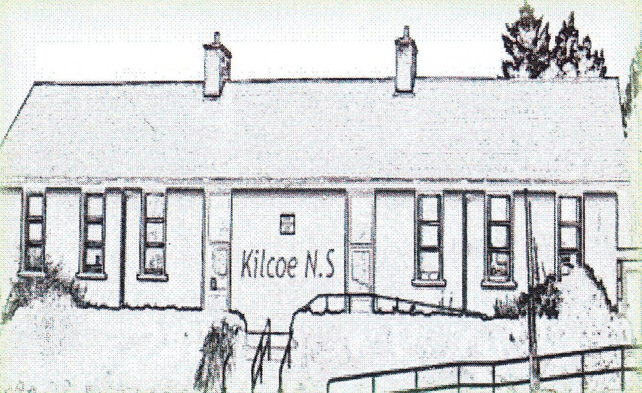 Writer: Kilcoe NS