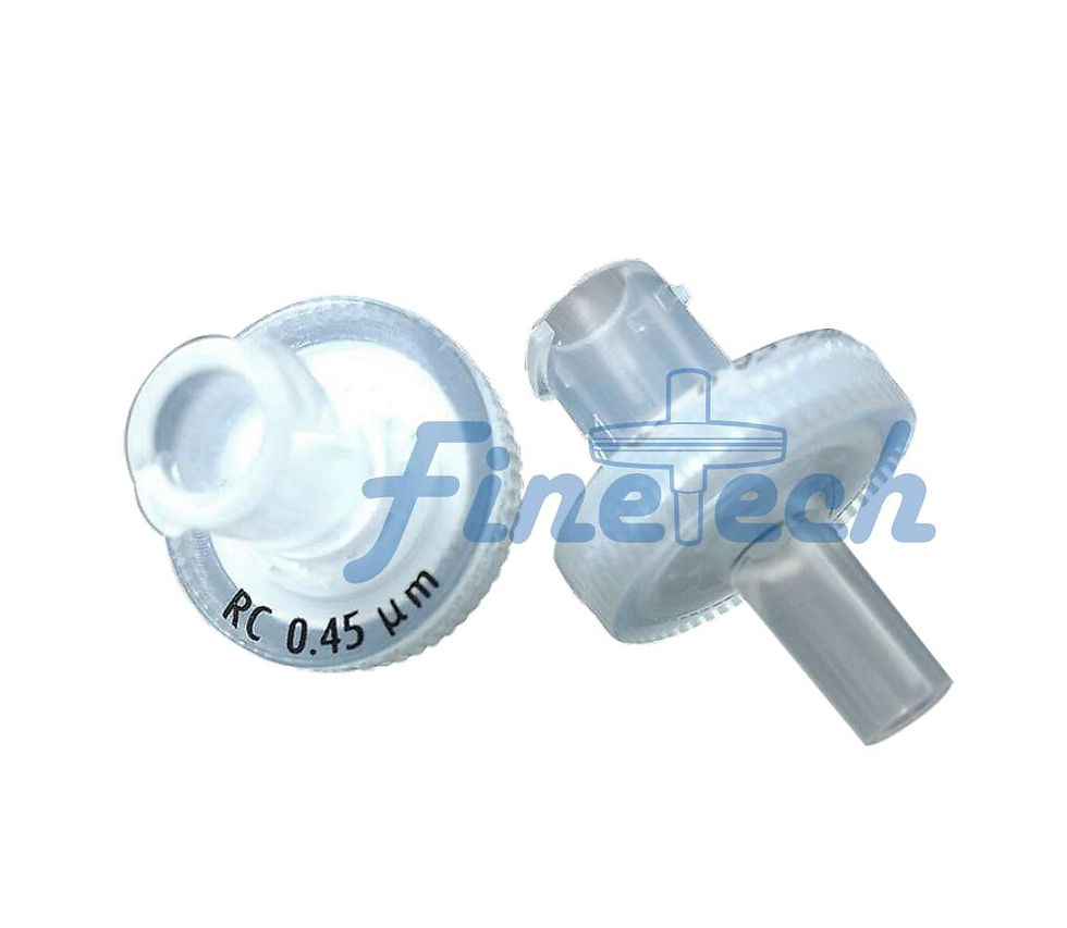 13MMSyringe Filters