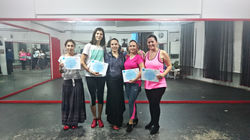 sevilla azulmavi flamenko