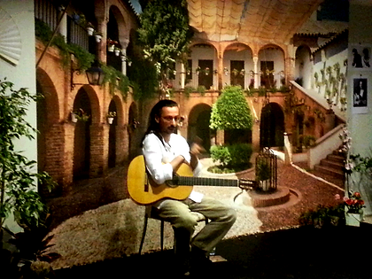 taylan polat gitar konseri