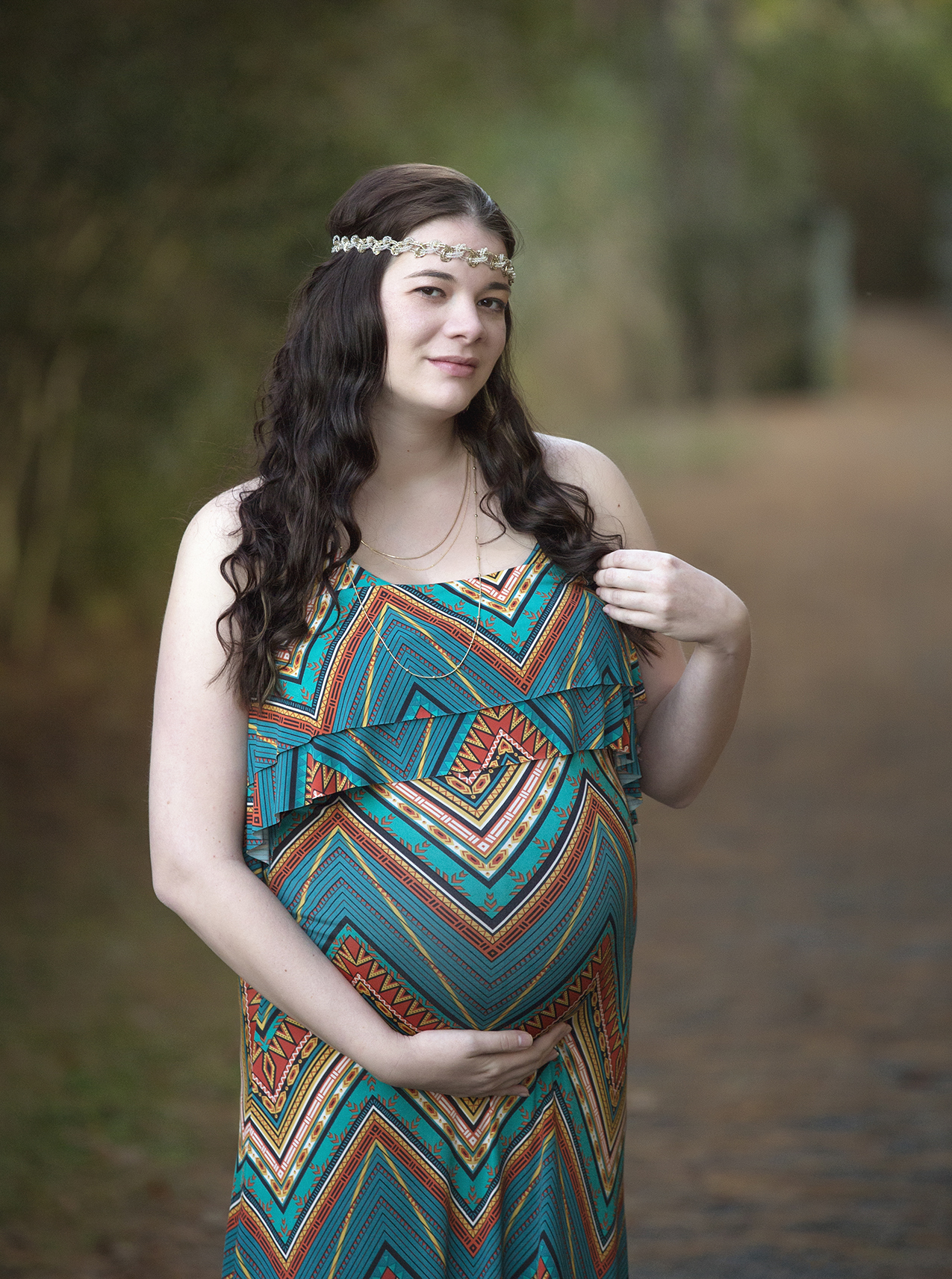 MATERNITY