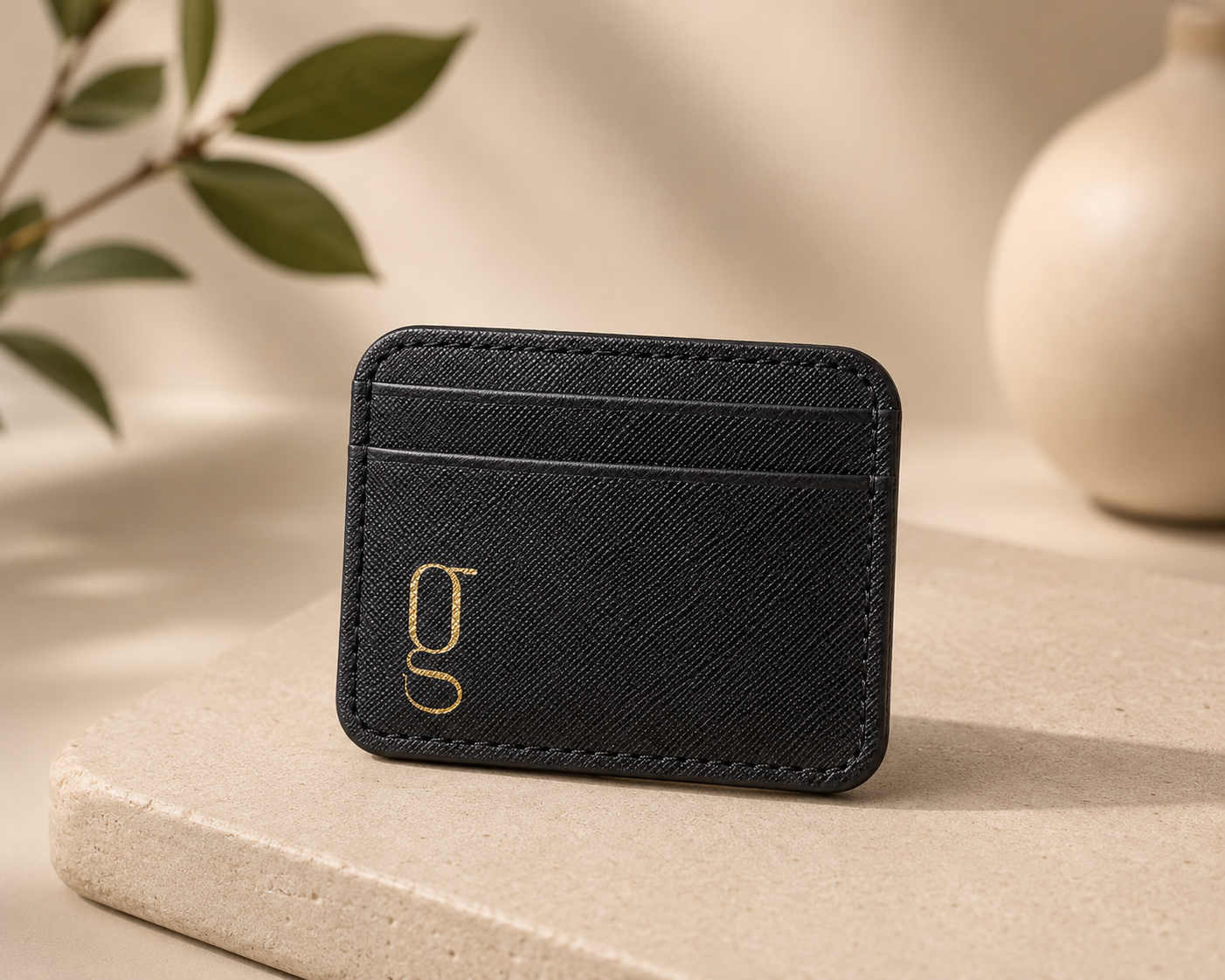 Cardholder