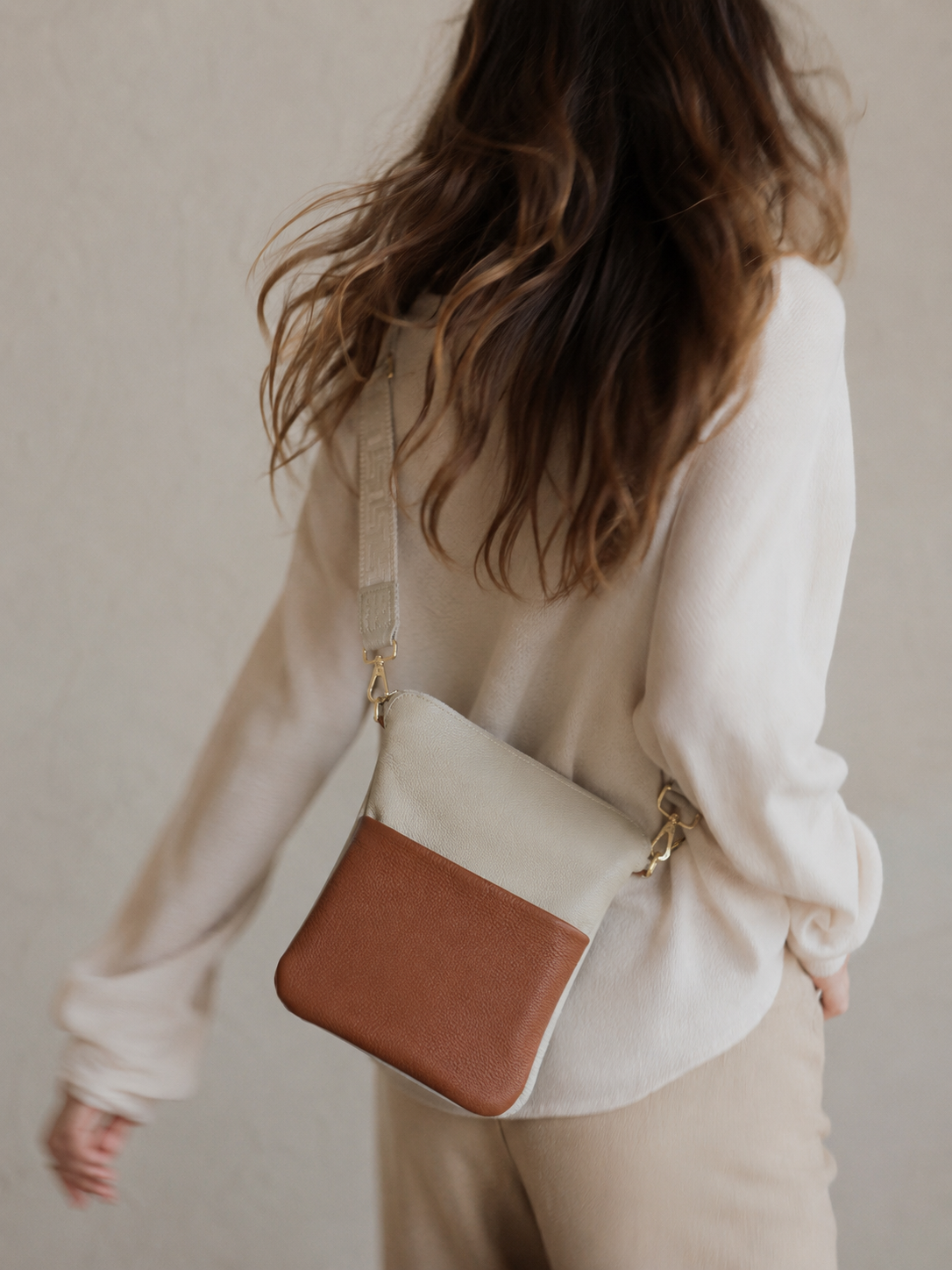 Dog Bone Bag