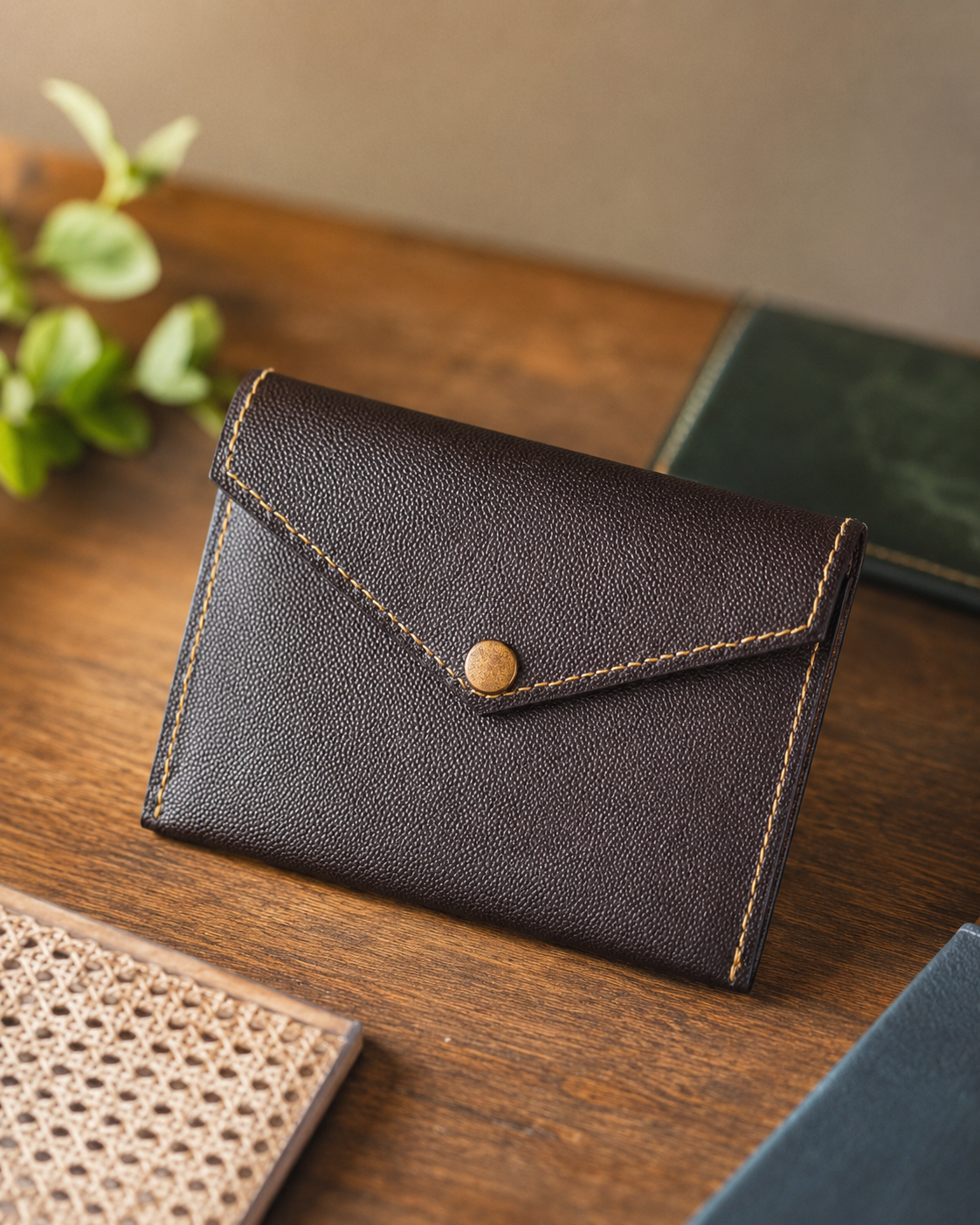 Envelope organiser