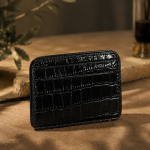 Croc Cardholder