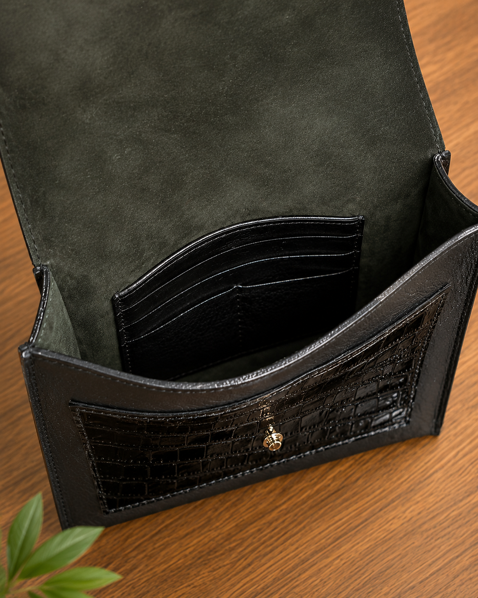 Thumbnail: Croco messenger 