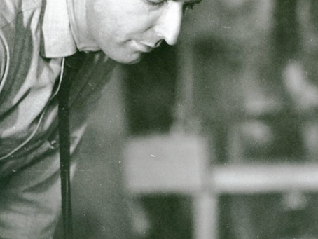 Willy Johansson