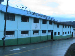 Sede Buena Esperanza