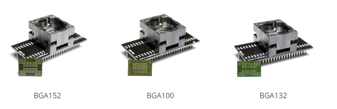Thumbnail: Visual NAND Reconstructor