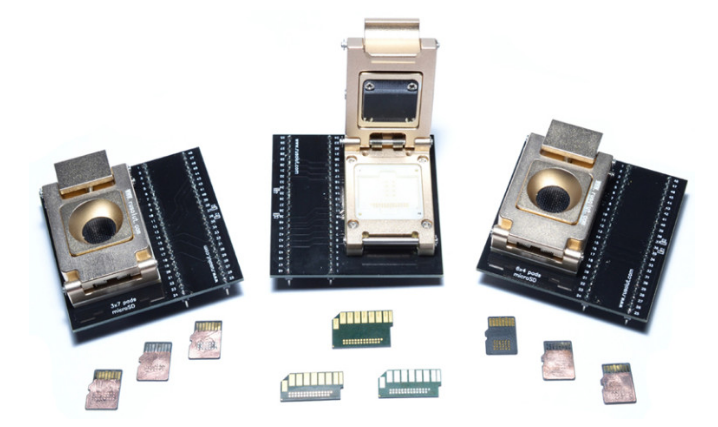 Thumbnail: Visual NAND Reconstructor