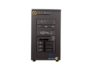 Thumbnail: SUMURI TALINO FORENSIC SERVERS