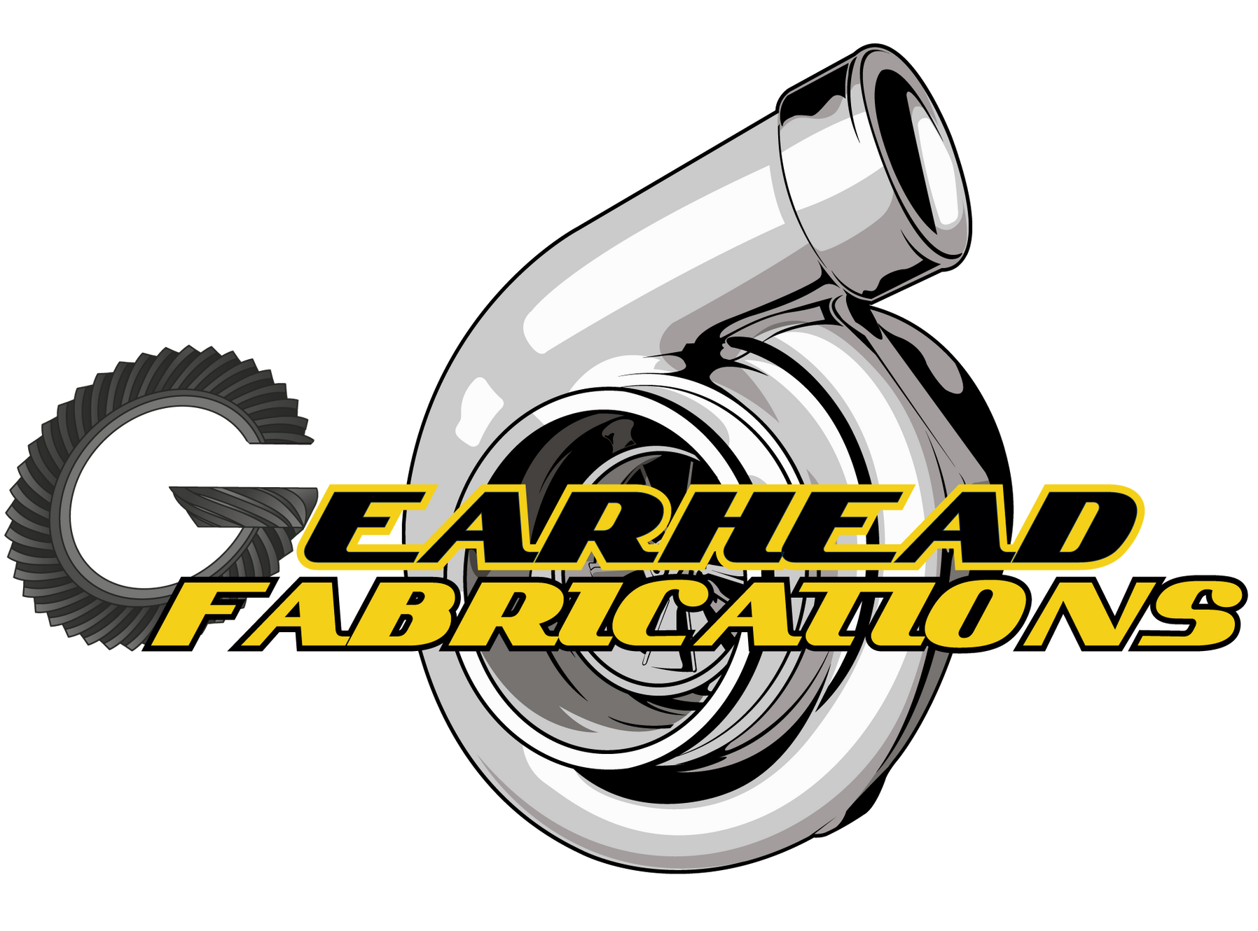 Gearhead Fabrications