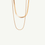 Thumbnail: LAYERED CHAIN