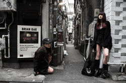 レディーベイビー