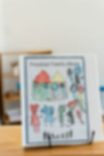 Pottsville Preschool - Preschool Family Album