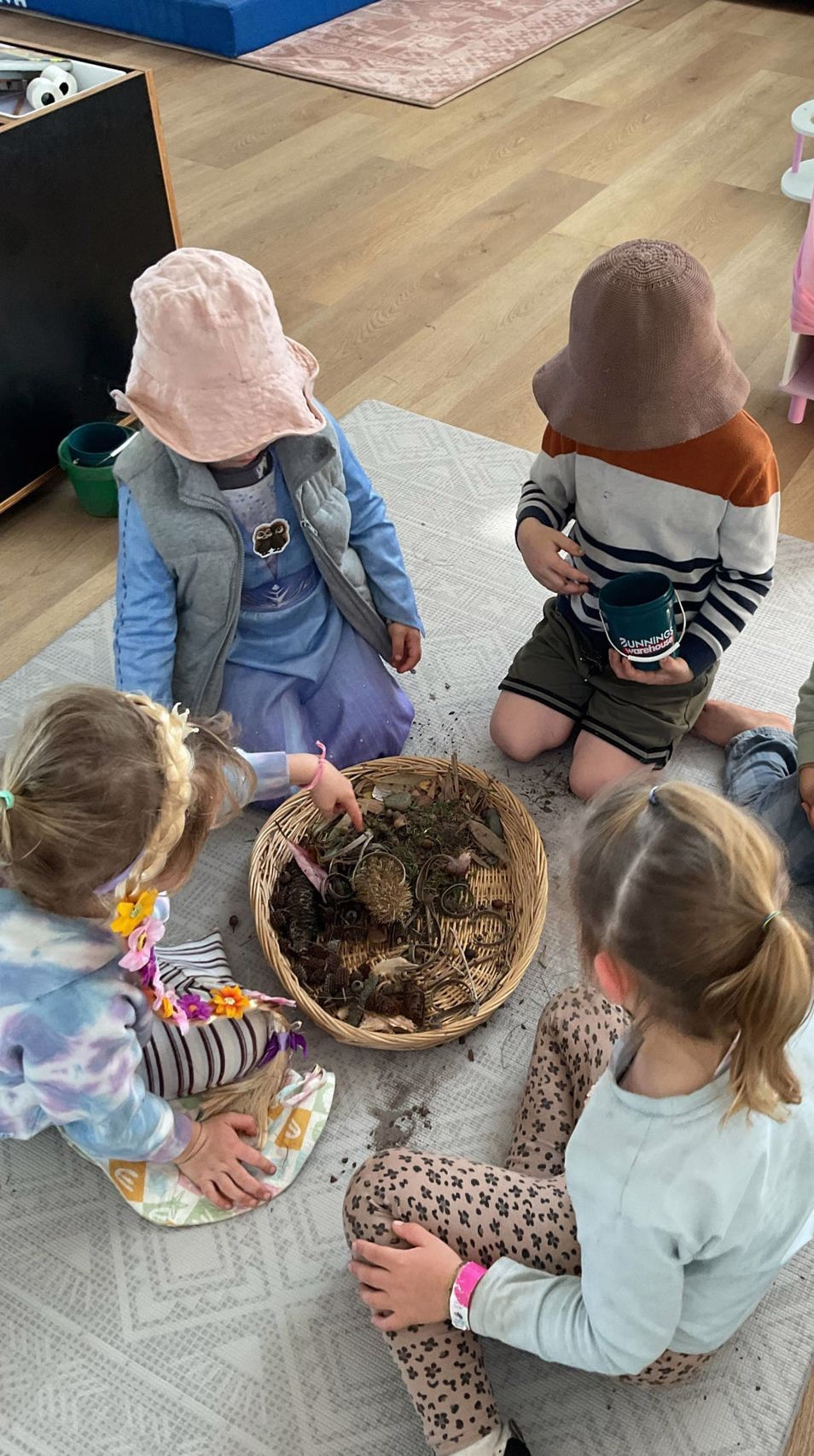 Preschool 3