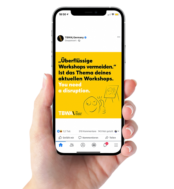 TBWA Recruiting Digital