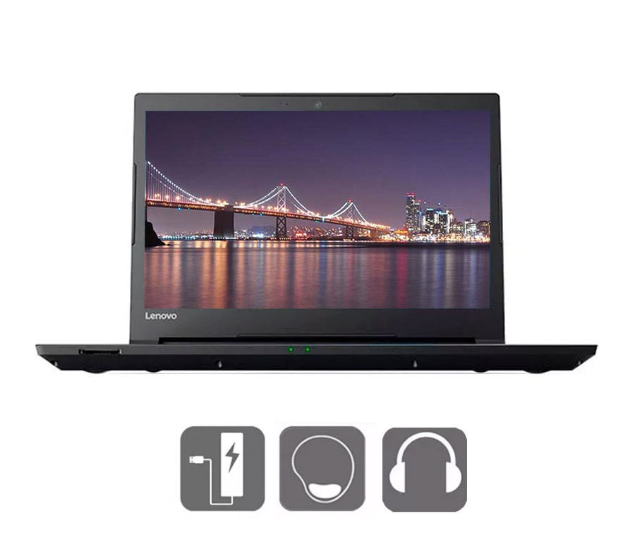 LAPTOP LENOVO DUAL CORE