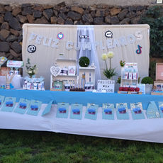 CANDY BAR