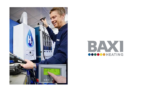 Baxi Boiler Installer Deal Kent