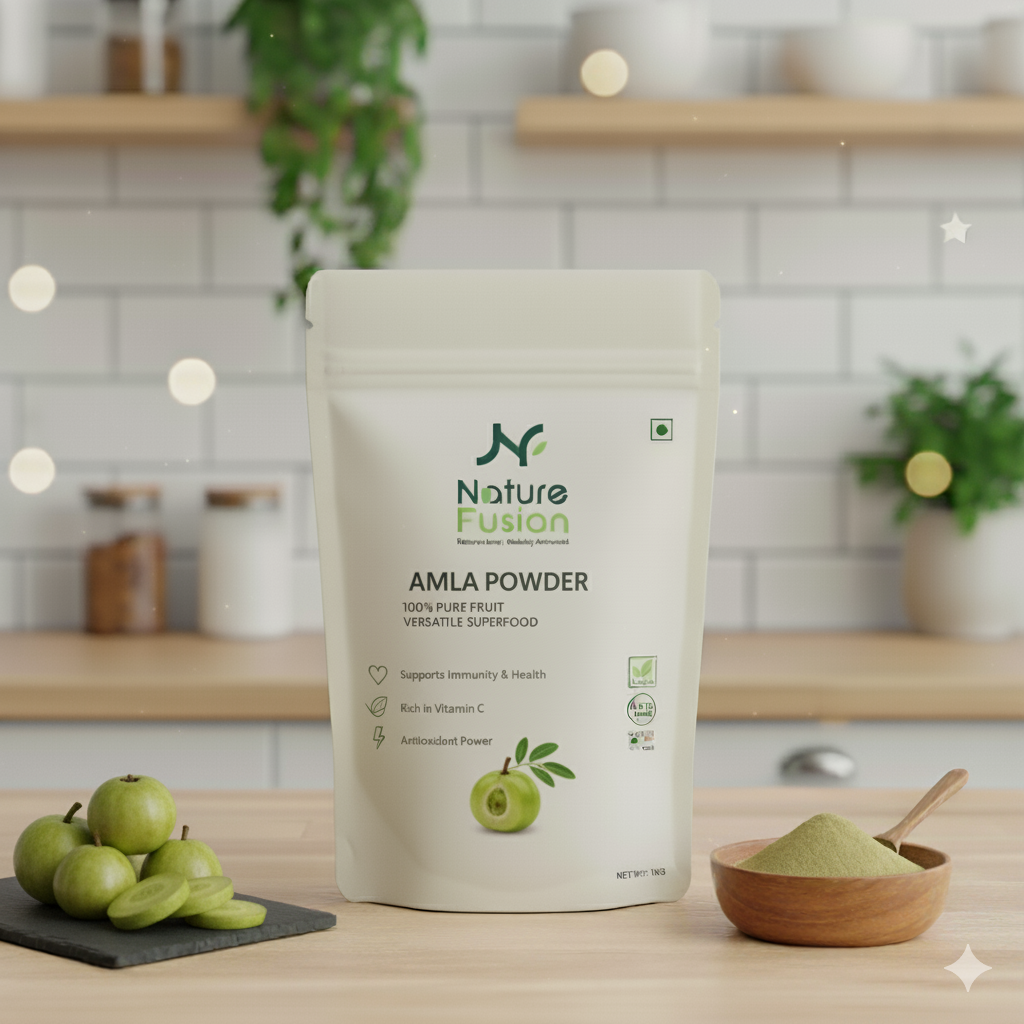 Amla Powder