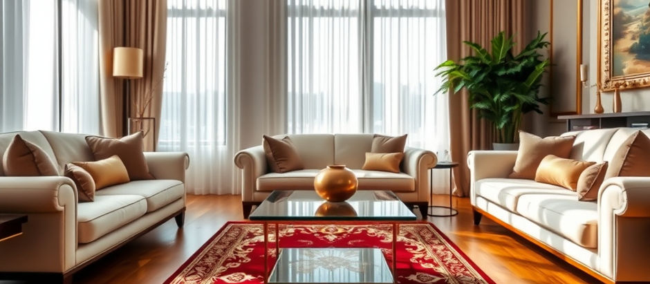 Wool Carpets in Delhi: Redefining Comfort and Elegance for Modern Homes