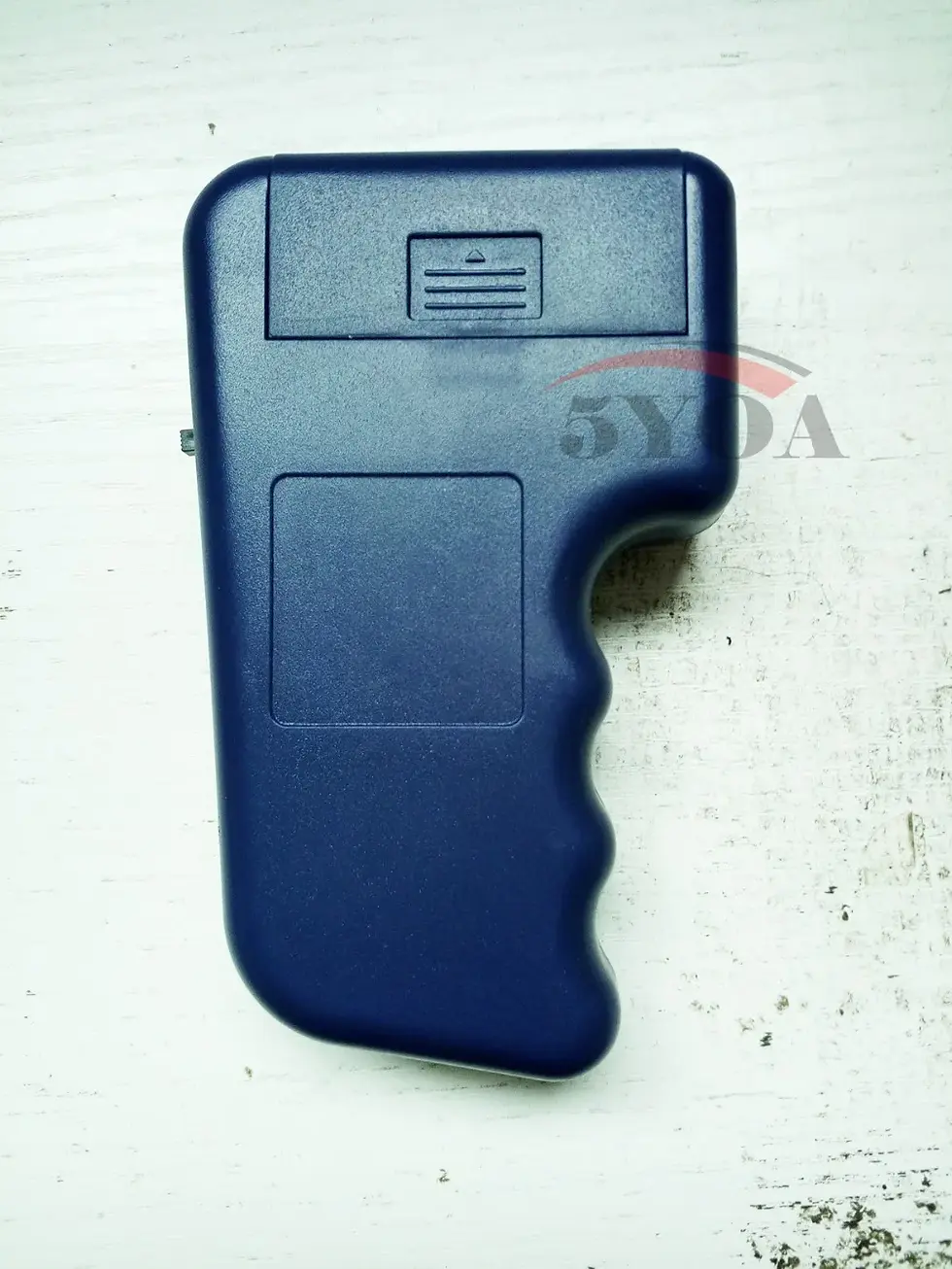 Miniature : Appareil lecteur / graveur RFID avec 5 clefs EM4305