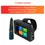 Thumbnail: 4inch Wrist Touch Screen CCTV Tester for IP Camera Tester