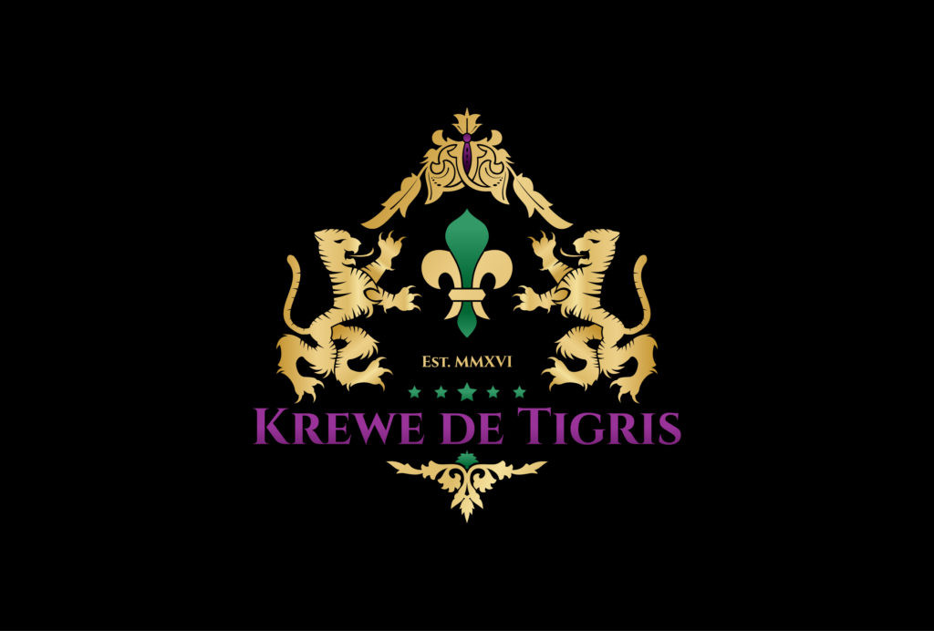 Krewe de Tigris