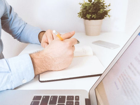 Does My Business Need Its Own Bank Account?