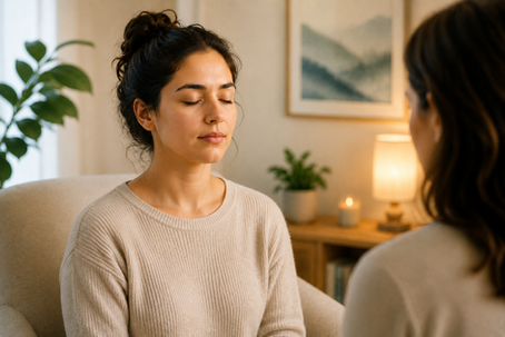 What Is EMDR Therapy? Understanding the Science, Process, and Benefits