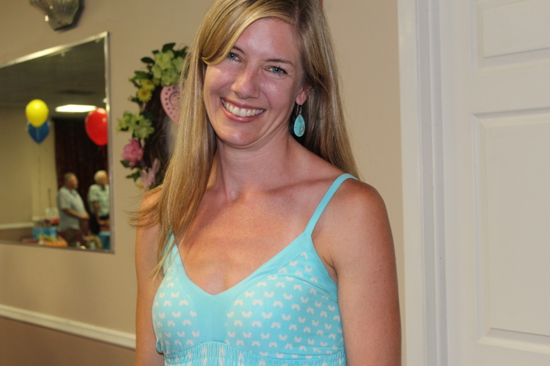 Writer: Shannon Rozea