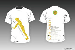 The Dailey Method T-Shirt