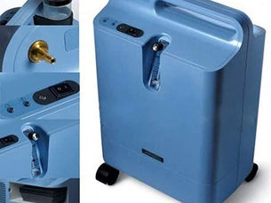 Breathe Easy in Mysuru: Why Renting an Oxygen Concentrator from Manasvi Healthtech is Your Best Choice