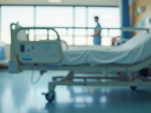 Maximizing Recovery with the Right Adjustable Hospital Bed