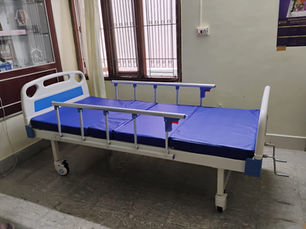 Why Renting a Medical Cot from Manasvi Healthtech in Mysuru is the Smart Choice