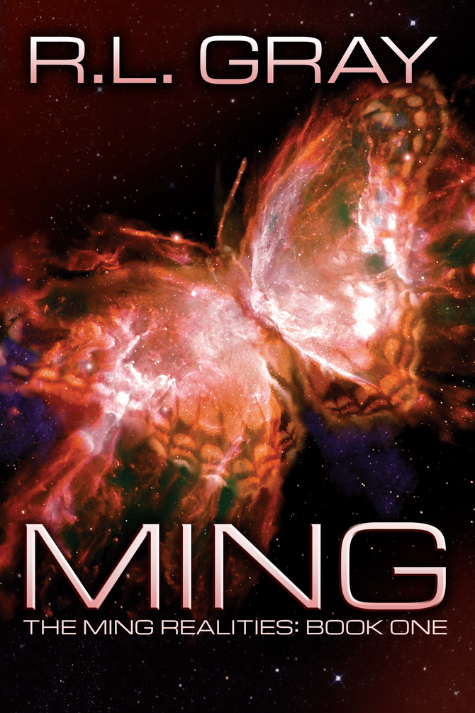 NEW TO THE SERIES? GET THE EBOOK- MING: BOOK ONE - FOR 99 CENTS!
