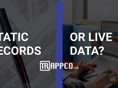 Why Are Construction Companies Still Relying on Paper and Spreadsheets to Manage Their Workforce?