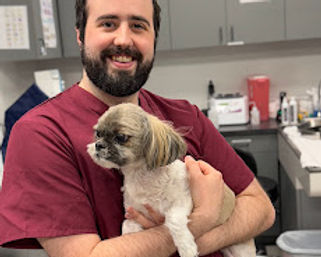 Ben-Petvise Veterinary Assistant