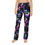 Thumbnail: Neon Galaxy Unicorn Kids Lounge Pants