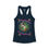Thumbnail: Spaced Out Ideal Racerback Tank