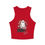 Thumbnail: Women's Micro Spooky Girl Tank Top